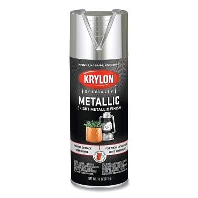 BRIGHT SILVER 1PT #17178